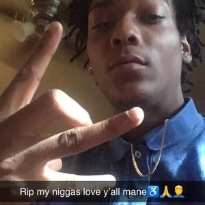 Meet your Posher, Fredo